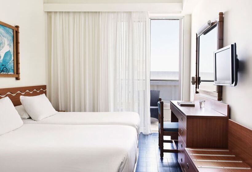 חדר סטנדרט, Esperia City