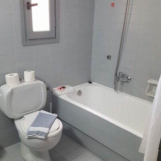 וילה בת חדר שינה 1, Galaxy Suites Boutique Resort