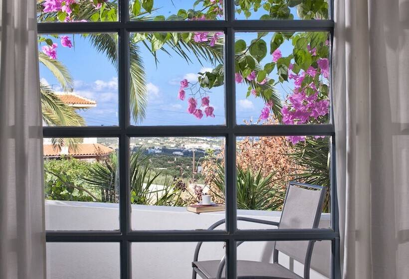 וילה בת חדר שינה 1, Galaxy Suites Boutique Resort