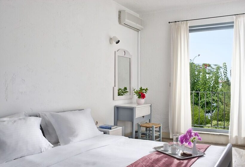 וילה בת חדר שינה 1, Galaxy Suites Boutique Resort