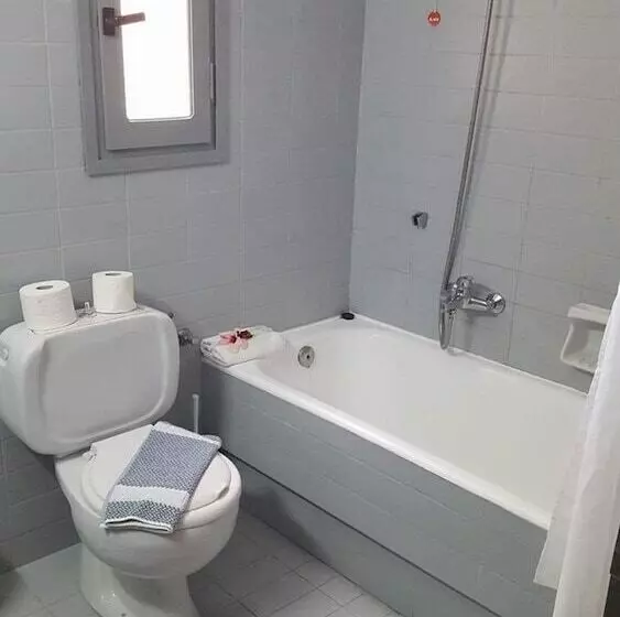 Duplex-huone, Galaxy Suites Boutique Resort