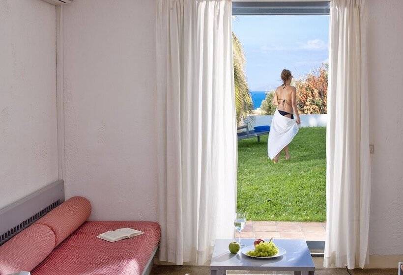 חדר דופלקס, Galaxy Suites Boutique Resort