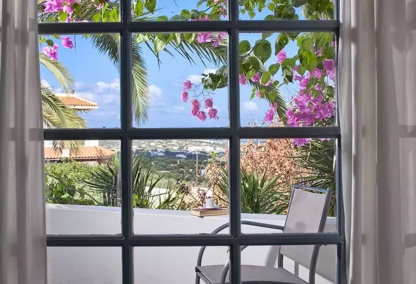 Duplex-huone, Galaxy Suites Boutique Resort