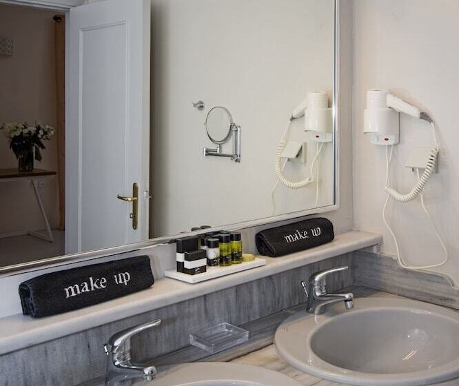 חדר סופריור, Mykonos Adonis