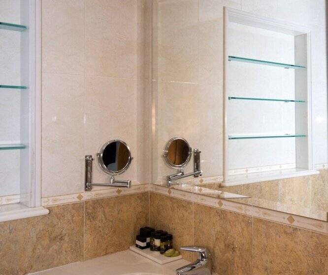 חדר סופריור, Mykonos Adonis