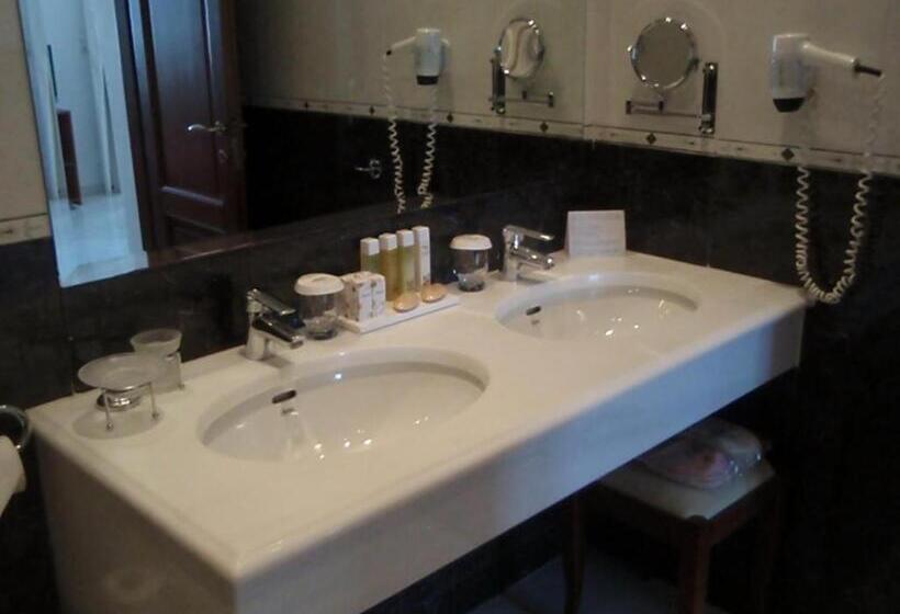 חדר סופריור נוף לים, Mykonos Adonis