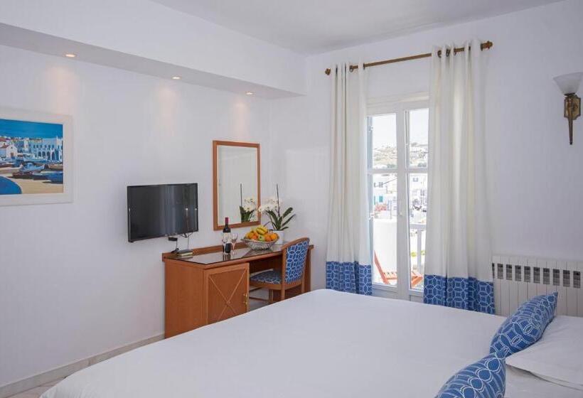 חדר סטנדרט, Mykonos Adonis