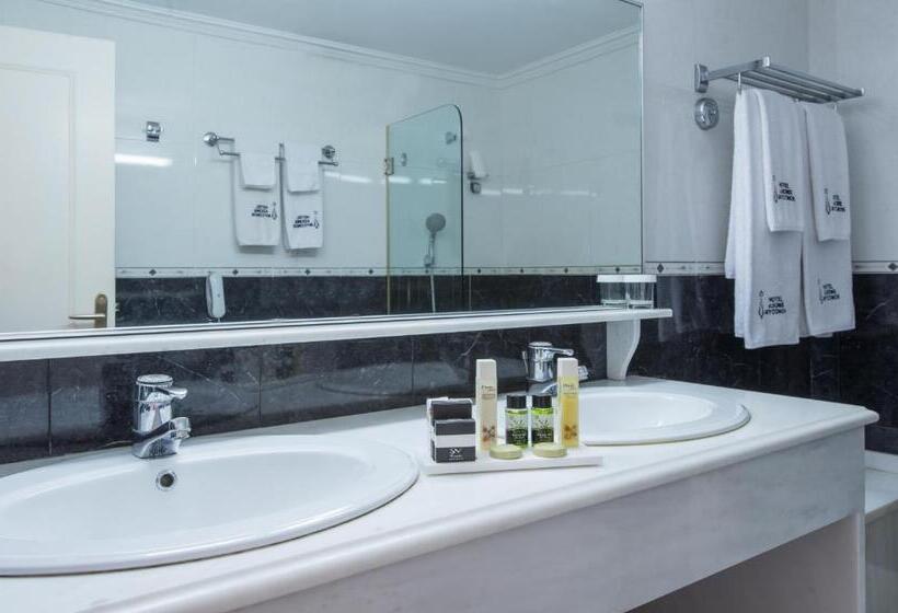 חדר סופריור נוף לים, Mykonos Adonis