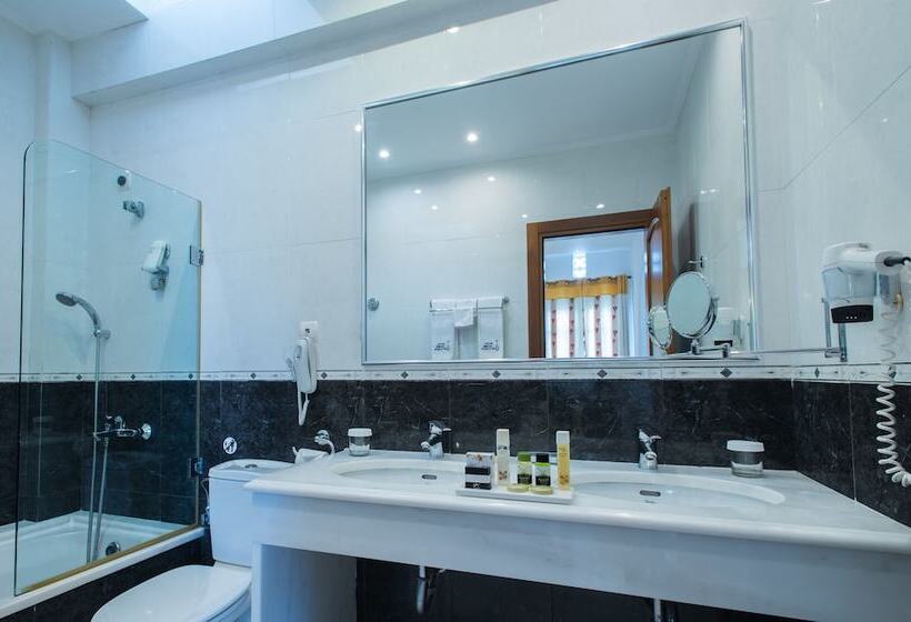 חדר סופריור נוף לים, Mykonos Adonis