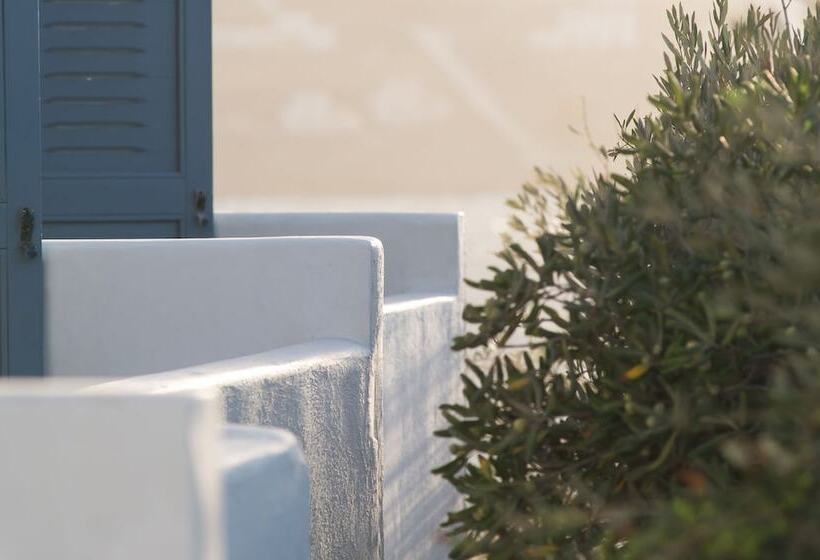 חדר סופריור נוף לים, Mykonos Adonis