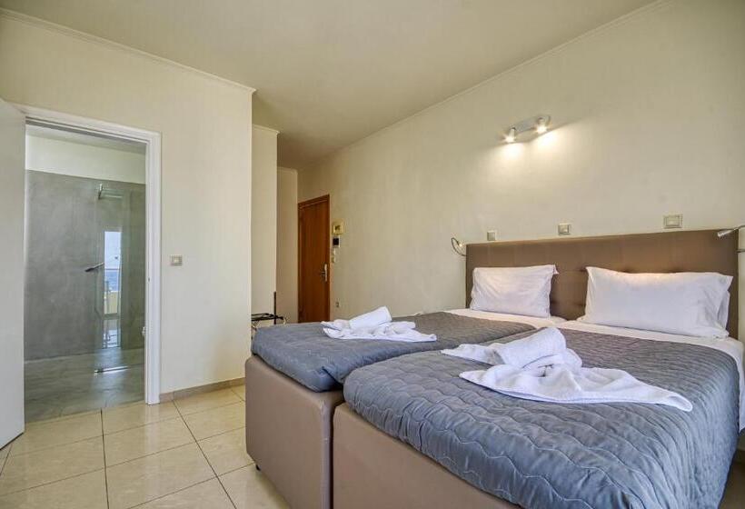 Номер Стандарт, Arte