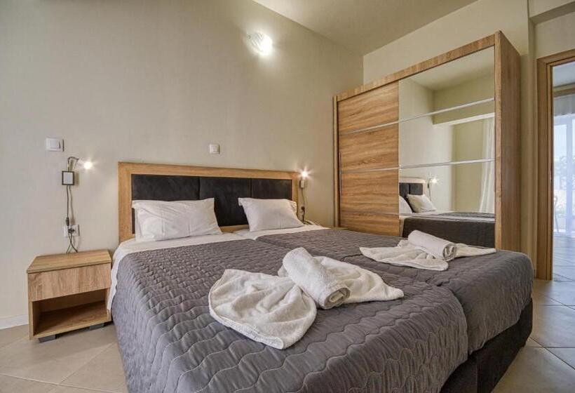 Номер Стандарт, Arte