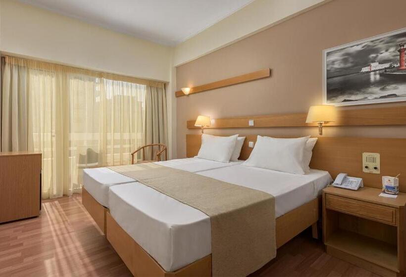 Номер Стандарт, Arte