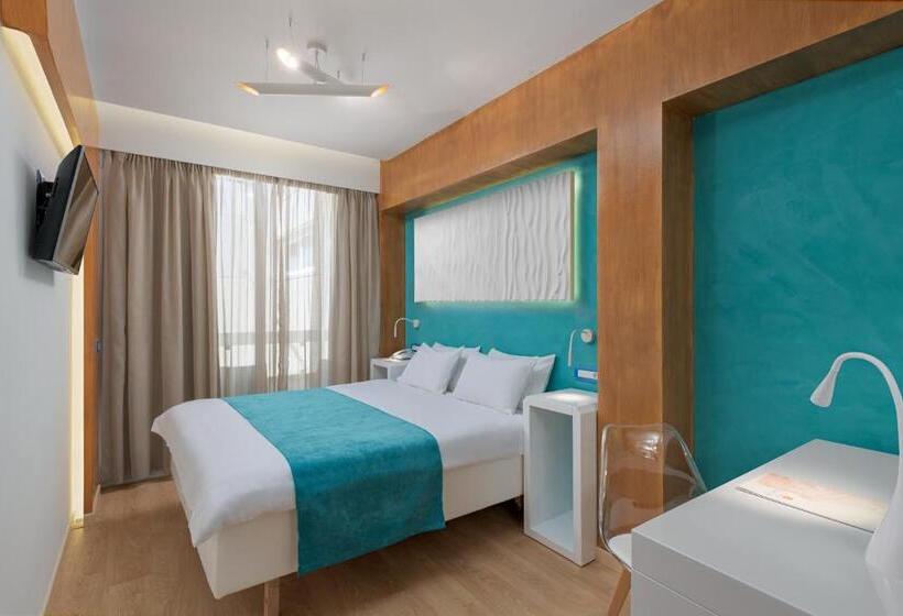 Номер Стандарт Индивидуальный, Arte