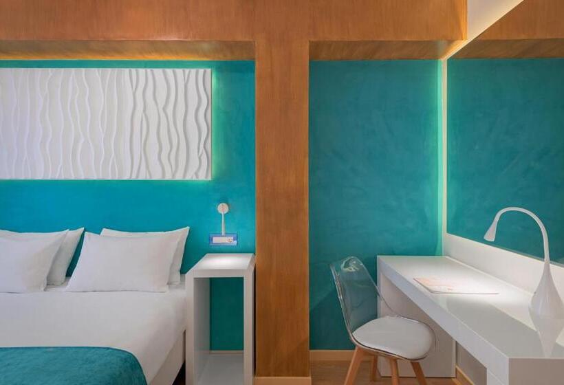 Номер Стандарт Индивидуальный, Arte