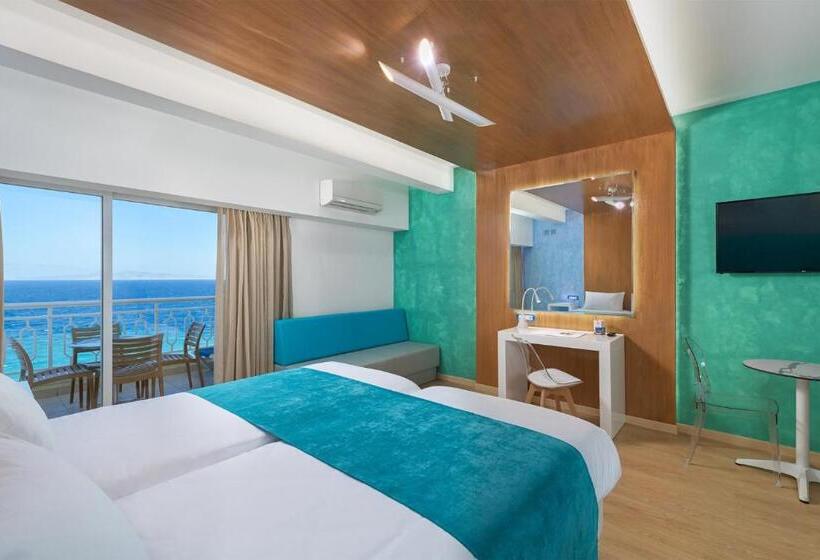 Номер Superior Вид на Море, Arte