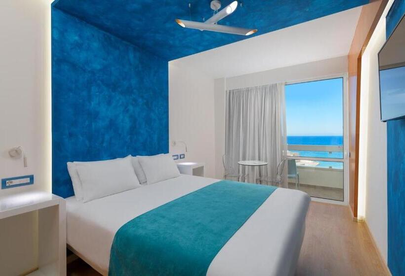 Номер Superior Вид на Море, Arte