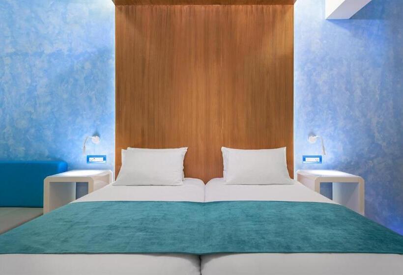 Номер Superior Вид на Море, Arte