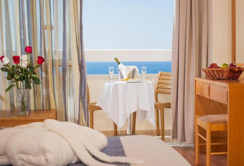 Номер Superior Вид на Море, Arte