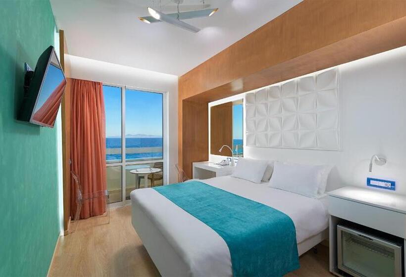 Номер Superior Вид на Море, Arte