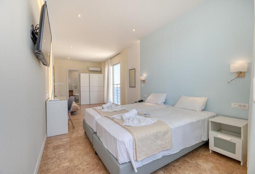 Номер Стандарт Индивидуальный, Arte