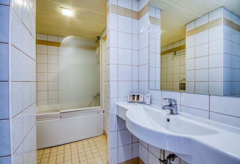 Номер Стандарт Индивидуальный, Arte