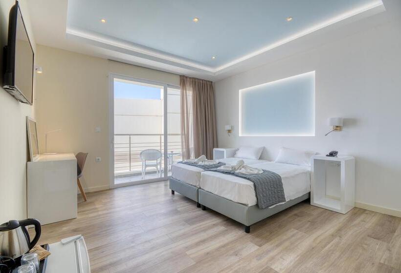 Номер Стандарт Индивидуальный, Arte