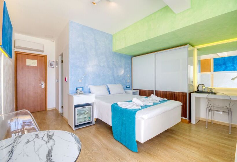 Номер Стандарт Индивидуальный, Arte