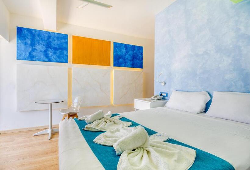 Номер Стандарт Индивидуальный, Arte