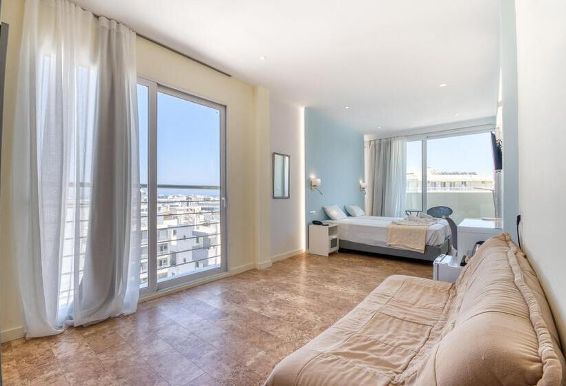 Номер Стандарт Индивидуальный, Arte