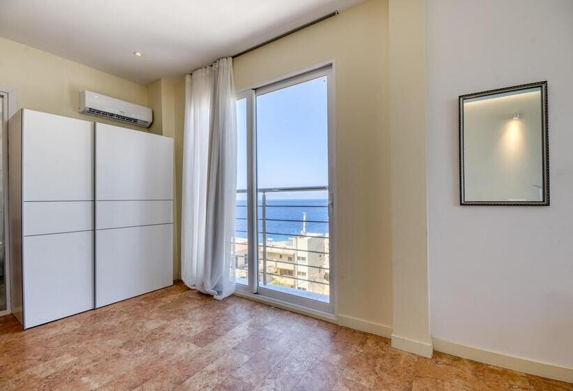 Номер Стандарт Трехместный, Arte