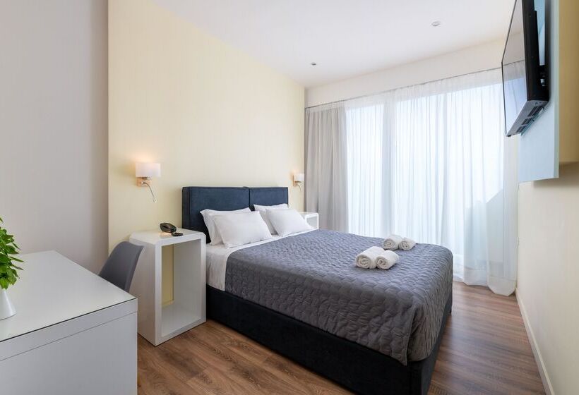 Номер Стандарт, Arte