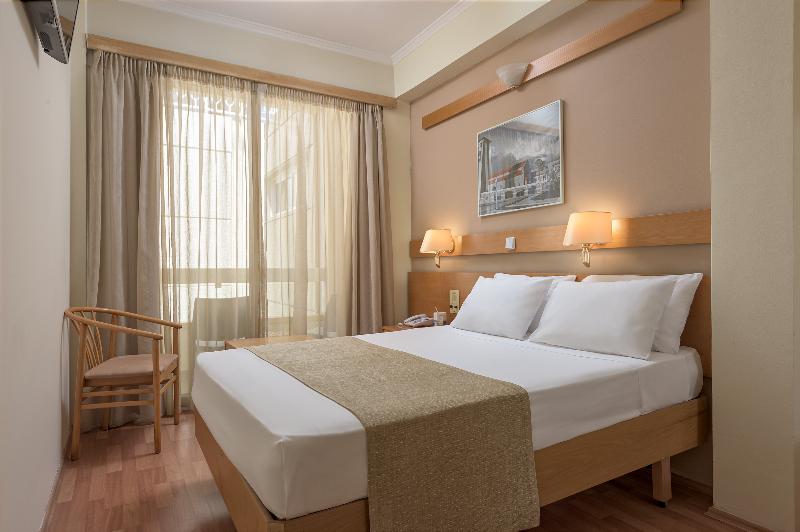 Номер Стандарт Индивидуальный, Arte