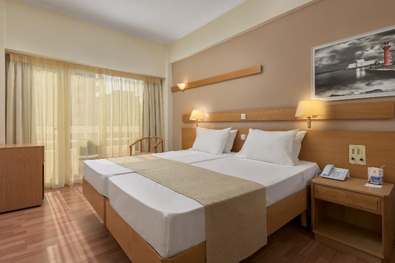 Номер Стандарт, Arte