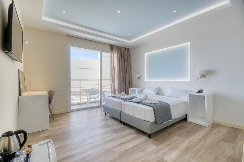 Номер Стандарт, Arte