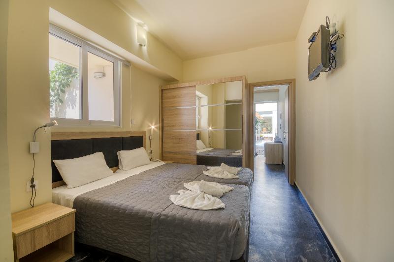 Номер Стандарт, Arte