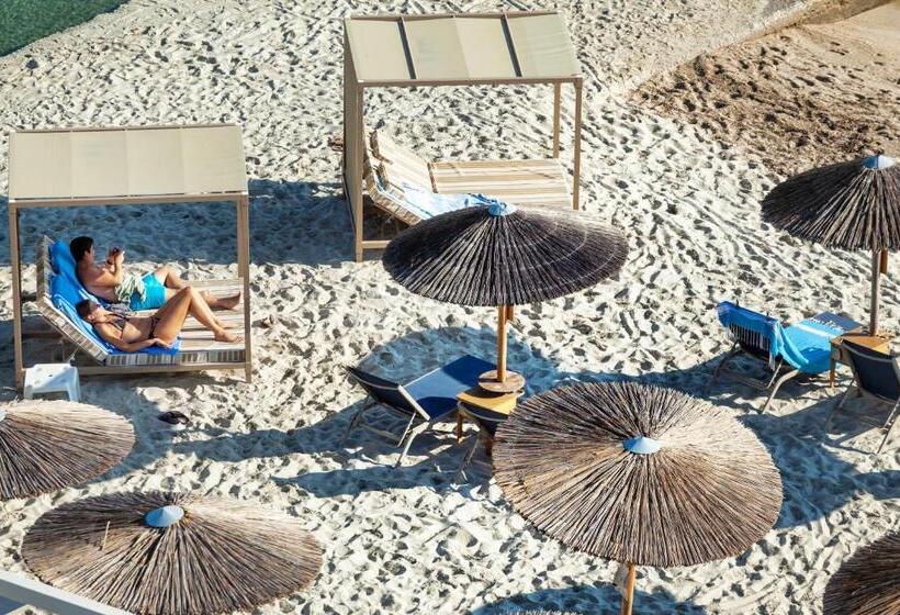 ペントハウススイート, Ammon Zeus Luxury Beach