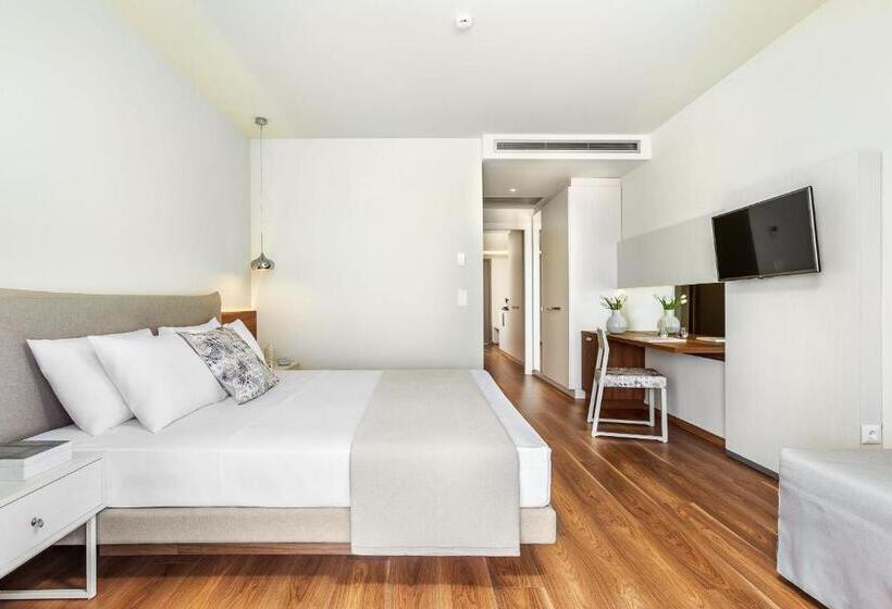 ペントハウススイート, Ammon Zeus Luxury Beach