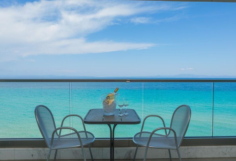 ペントハウススイート, Ammon Zeus Luxury Beach