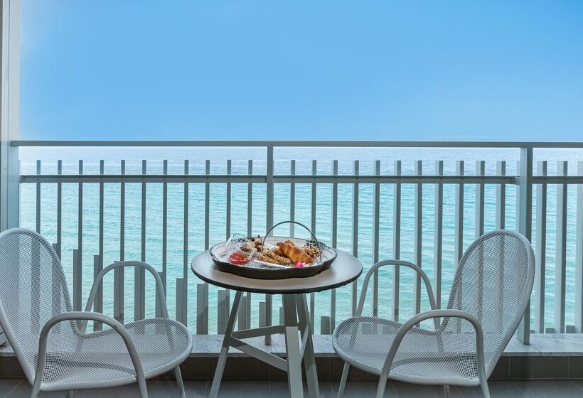 オーシャンビューデラックスルーム, Ammon Zeus Luxury Beach