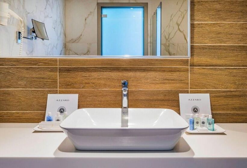 ペントハウススイート, Ammon Zeus Luxury Beach