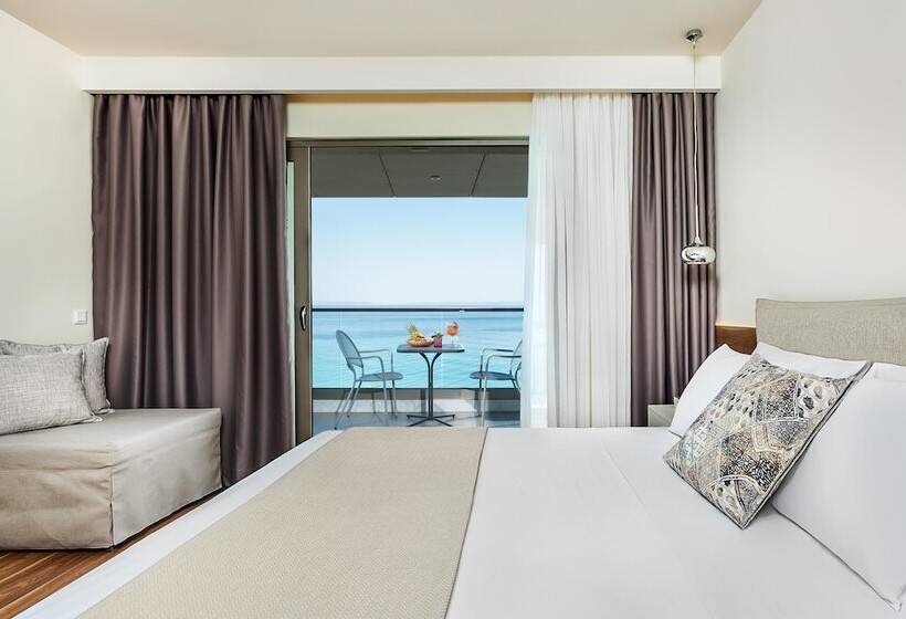 ペントハウススイート, Ammon Zeus Luxury Beach