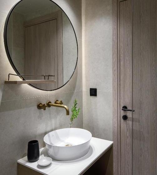 غرفة قياسية, Arcadion