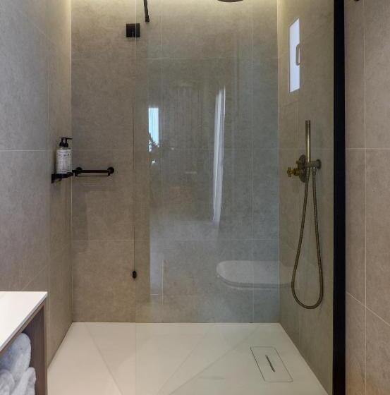 غرفة قياسية ذات إطلالة, Arcadion