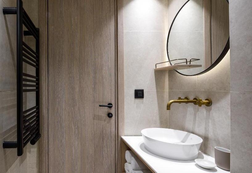 غرفة سوبيريور ذات إطلالة, Arcadion