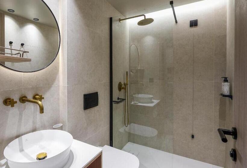 غرفة سوبيريور ذات إطلالة, Arcadion