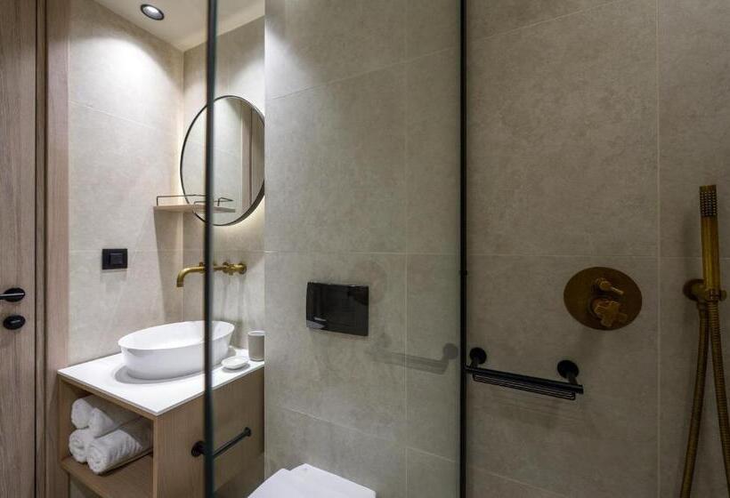 غرفة سوبيريور ذات إطلالة, Arcadion