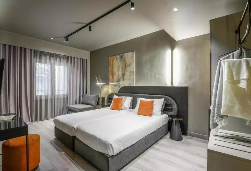Standard-huone, Arcadion