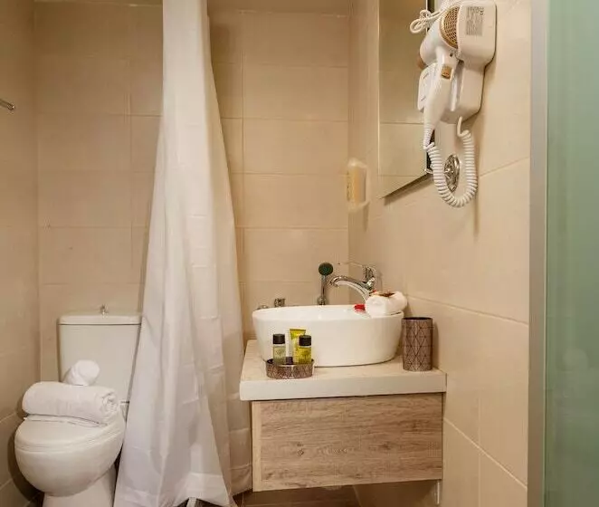 Chambre Standard, Asterion