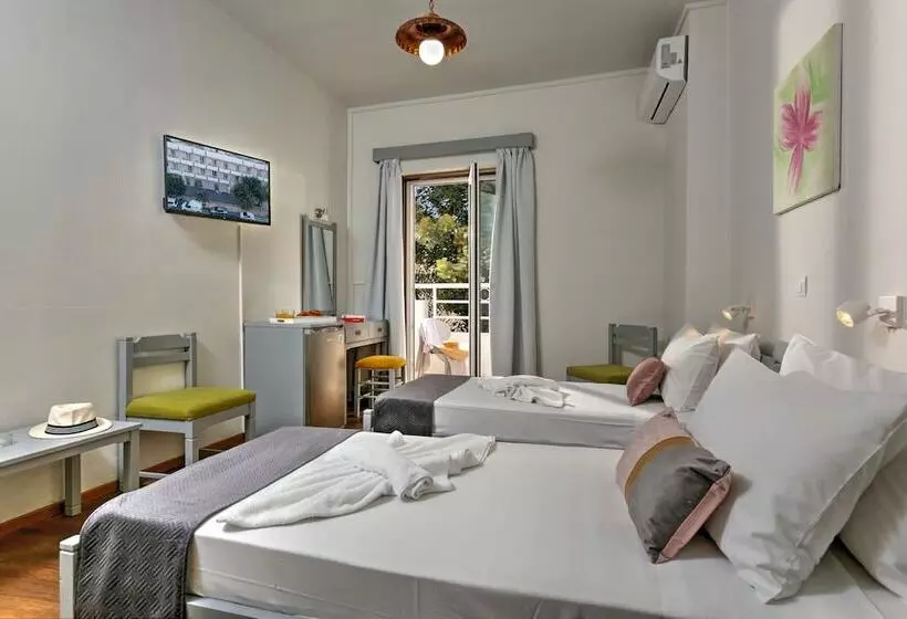 Chambre Standard, Asterion